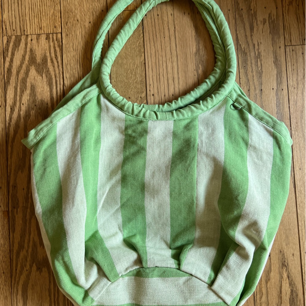 Nena & Co x The Buy Guide beach bag